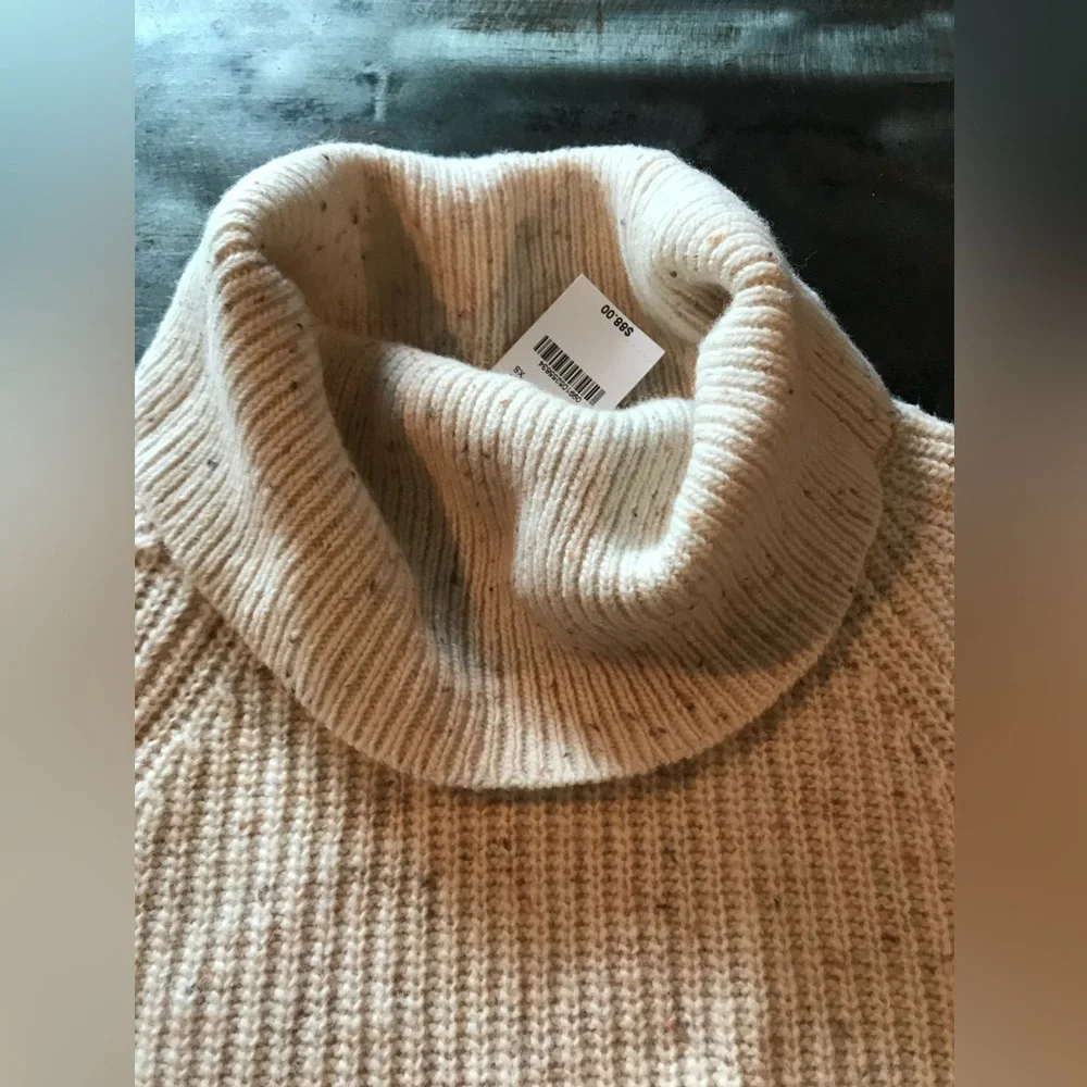 Sweater Bundle J. Crew and  Ann Taylor NWT XS